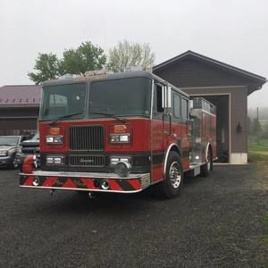 Meet your Posher, Blake